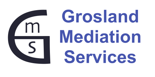 Grosland Law Firm logo